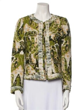 Les Copains Made In Italy Evening Jacket